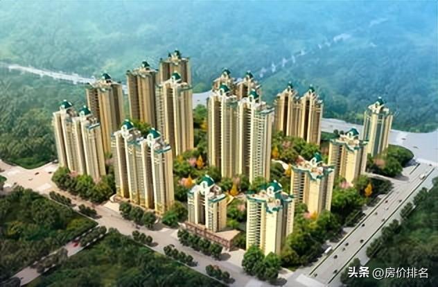 亳州尚城名都的最新动态