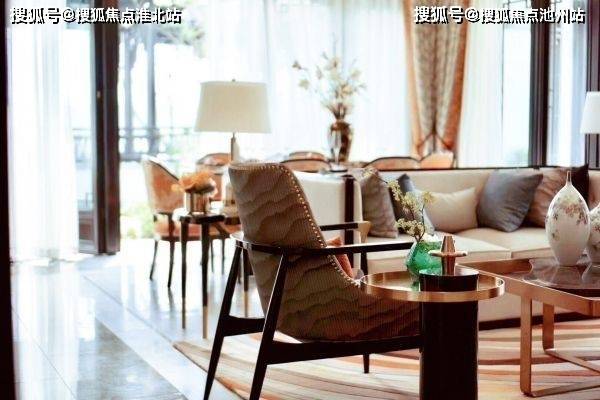华廷四季城最新消息深度解析