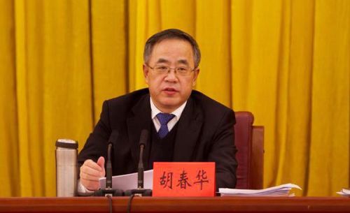 最新现任广东省委书记，引领广东走向新的辉煌