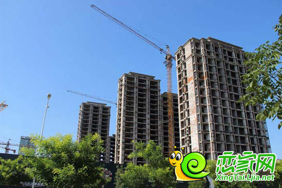 邢台和谐雅居最新消息全面解析