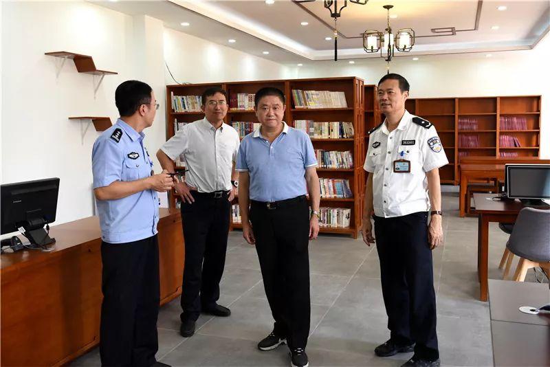 国家监狱改革最新消息，重塑公正与人文的司法环境