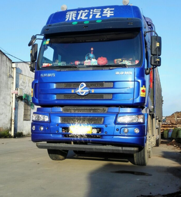 柳汽乘龙M5最新消息深度解析