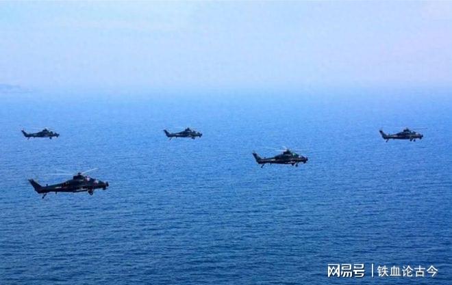 台海两岸局势最新消息，和平稳定仍是主流