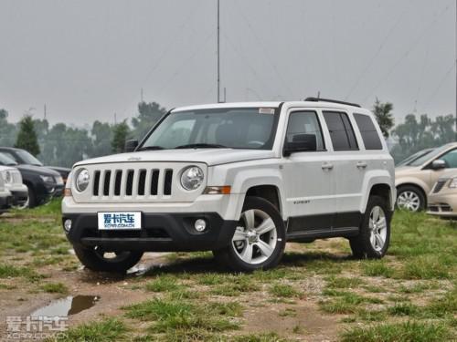 北京Jeep 4S店，探索Jeep品牌的魅力与优质服务