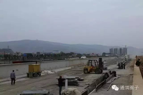 通渭县火车站最新消息深度解析