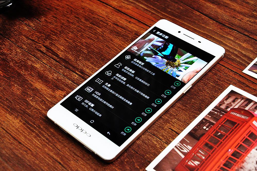 OPPOR7S系统最新版本深度解析