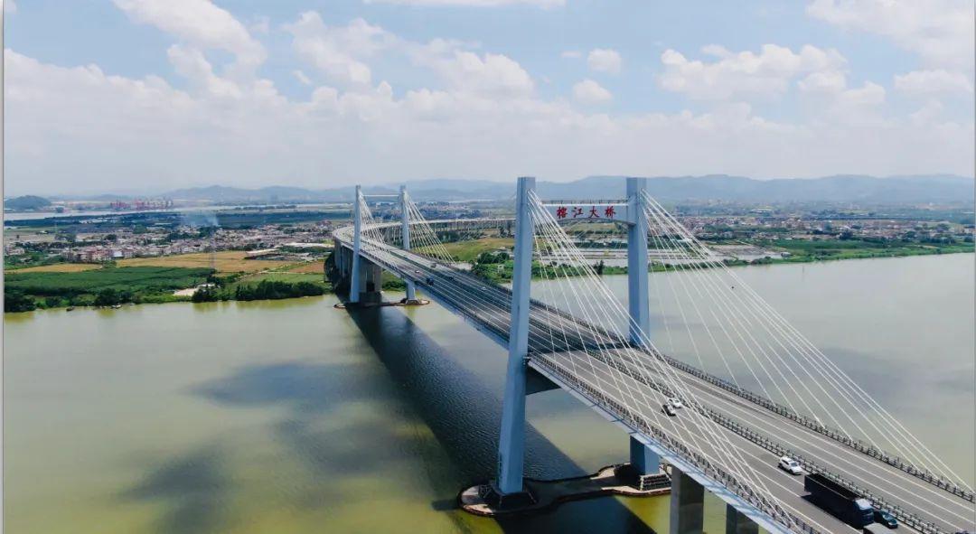 汕梅高铁最新线路图，连接粤东的新动脉
