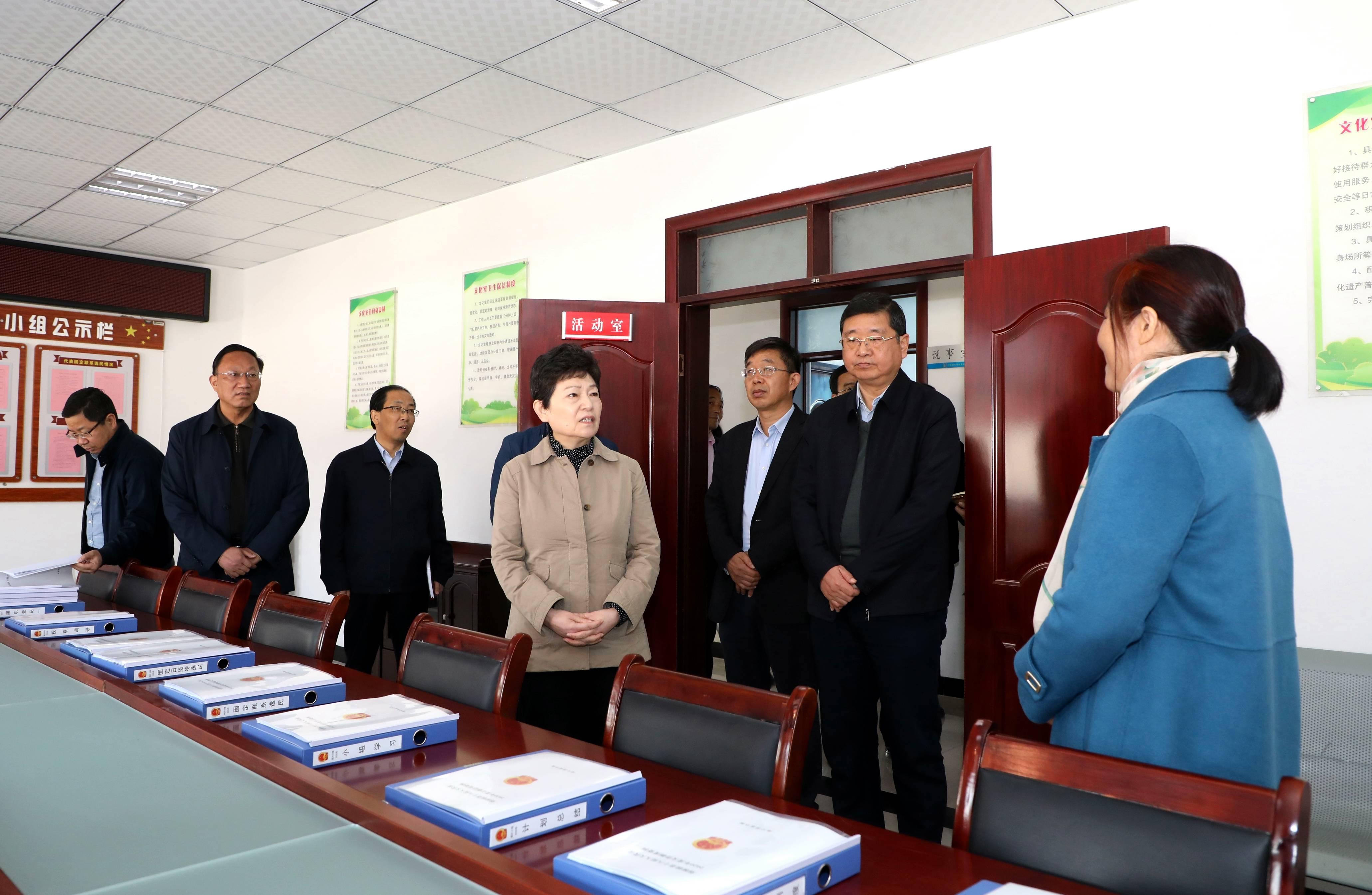 濉溪县刘桥镇最新领导团队，引领地方发展的核心力量