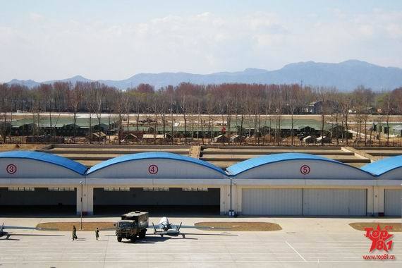 黄集军用机场最新消息全面解读