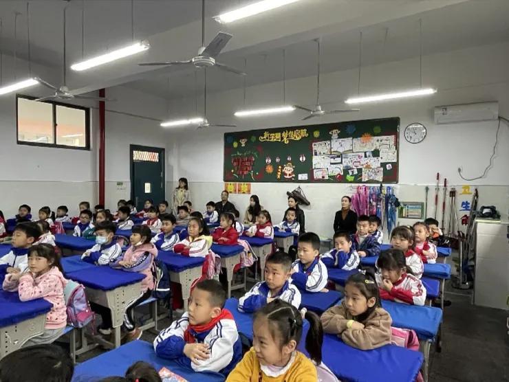 九江寻南小学最新进展，迈向未来的教育新篇章