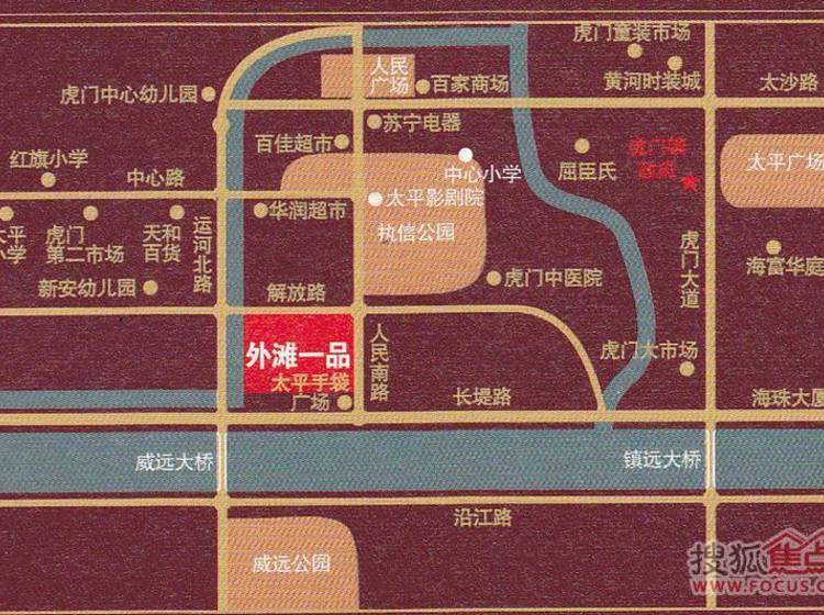新外滩1号最新房价动态分析
