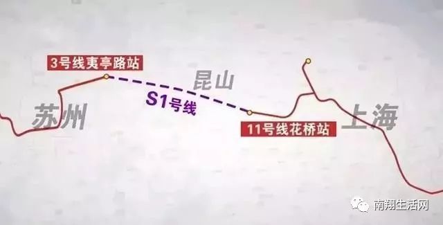 昆山地铁S2线最新消息，进展、影响与展望