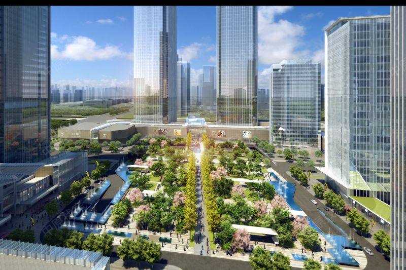 乐山世豪公馆最新消息深度解析