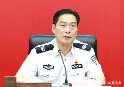 最新陕西省副省长名单概述