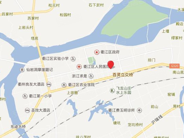 衢州通策兰堡最新动态