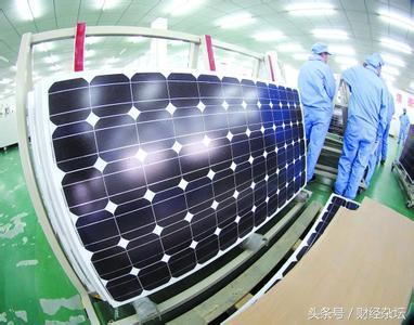 海润光伏股吧最新消息深度解析