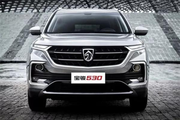 宝骏560与哈佛H6，哪款SUV更胜一筹？
