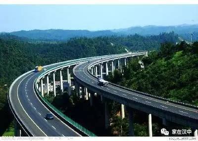 镇巴至广安高速公路最新消息深度解析