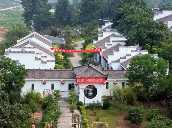 中原区冯湾村最新消息，发展与变迁中的乡村新貌