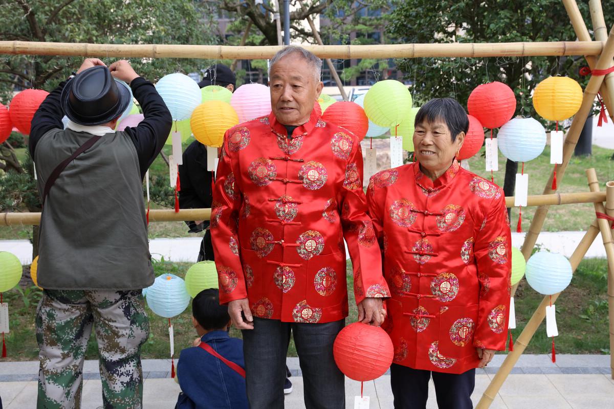 浙江退休养老金上调最新消息，普惠养老，福泽更多老年人