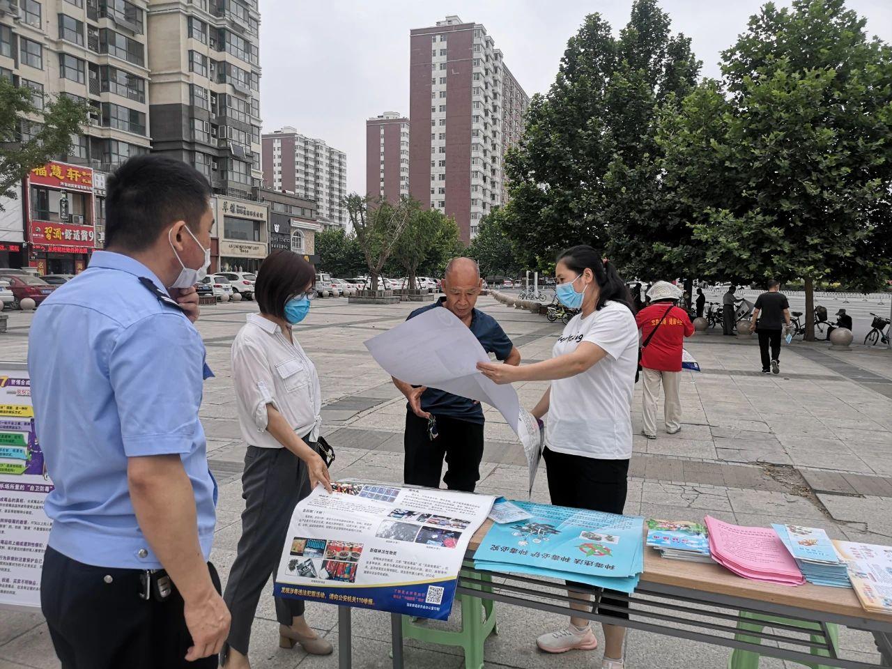 涿州京南一品最新消息，展现蓬勃发展的态势