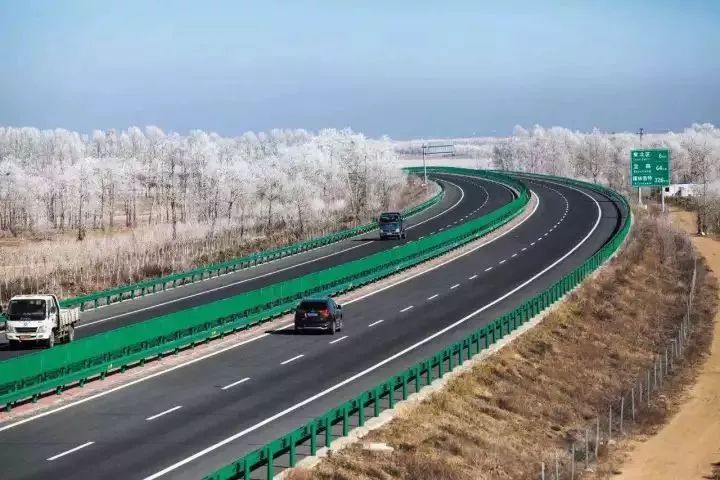 鹤峰高速公路最新进展，迈向连接未来的关键步伐