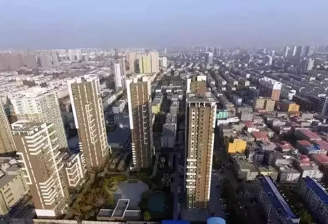 国家对小产权房最新政策的深度解读