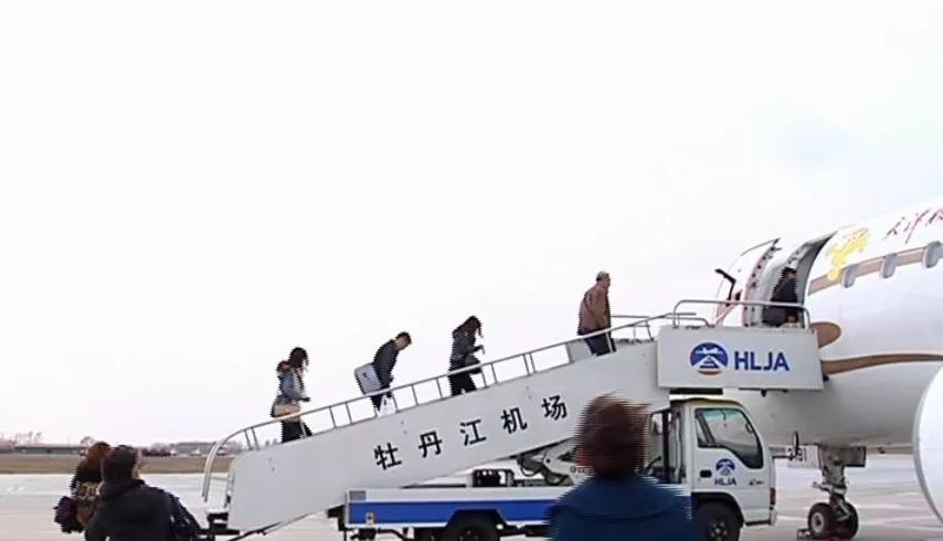 牡丹江飞机场最新消息全面解读