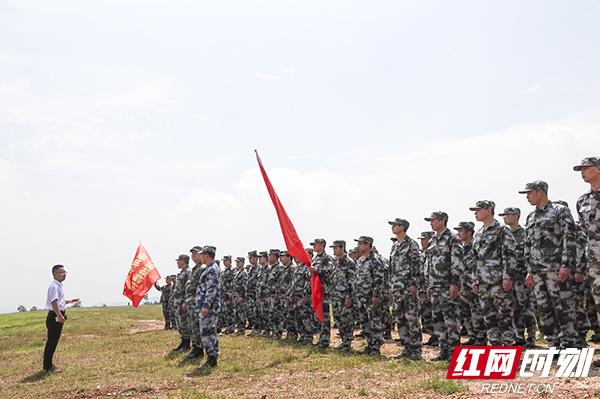 郴州北湖机场最新进展报告