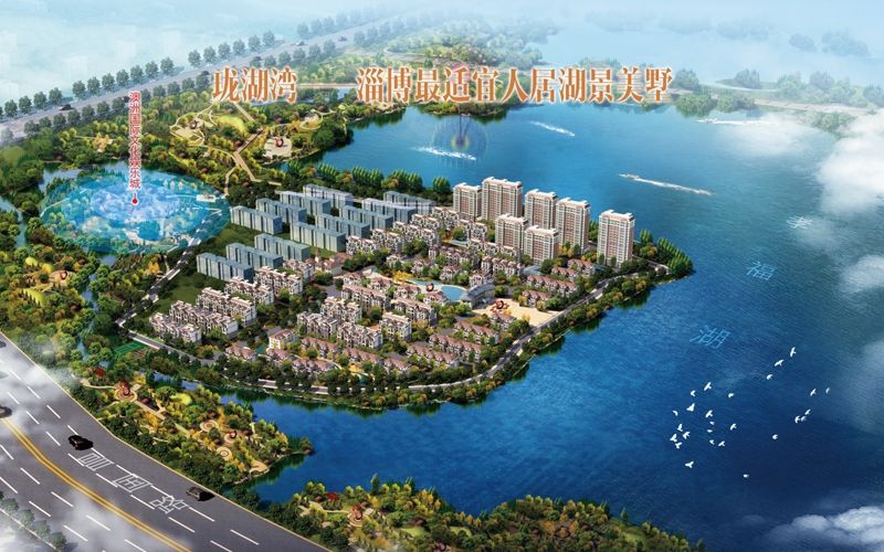 江门珑湖湾最新消息全面解读