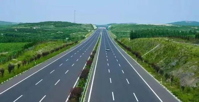 庐江段G42S高速公路最新进展报告