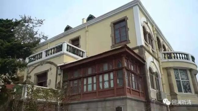 鲁山道小二楼最新消息，揭秘其历史沿革与现代发展脉络