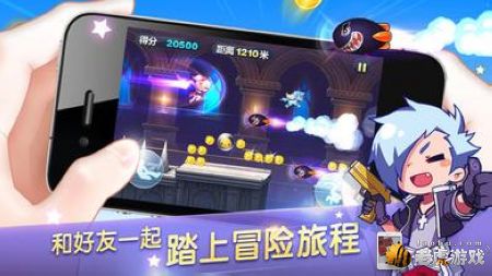 探索2014天天酷跑最新版本，游戏更新内容与玩家体验