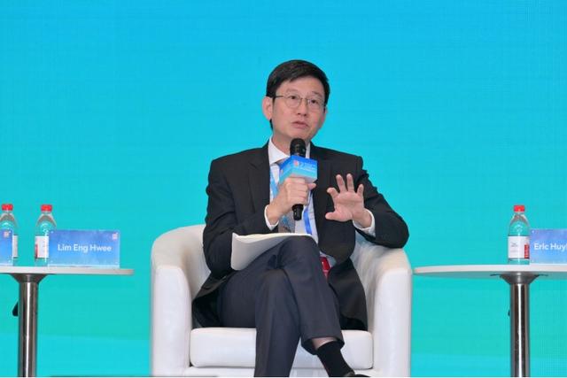 盖如垠最新消息与张明杰，聚焦前沿动态