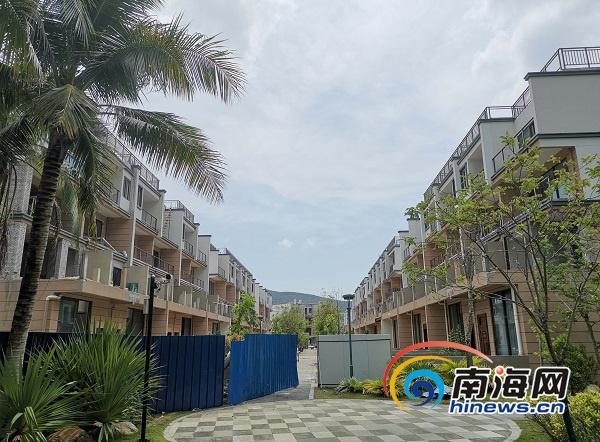 三亚南枫禅墅最新房价动态分析