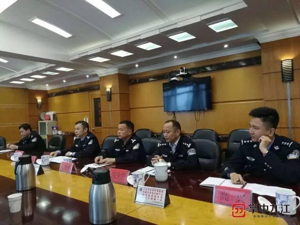 九江车祸事件最新消息全面解析