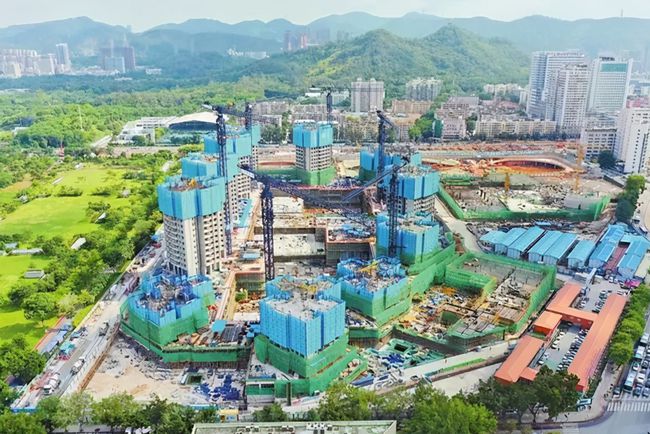 崇外6号地腾退最新消息，城市更新与社区发展的崭新篇章