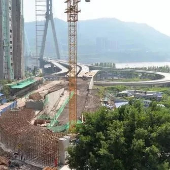 万州锦绣三峡最新进展，揭开新时代的壮丽画卷
