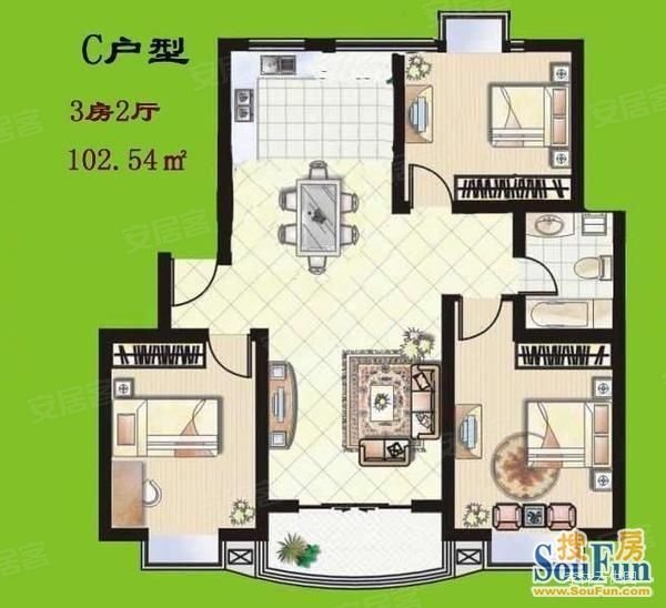 昆山浦园二手房最新价格动态及分析