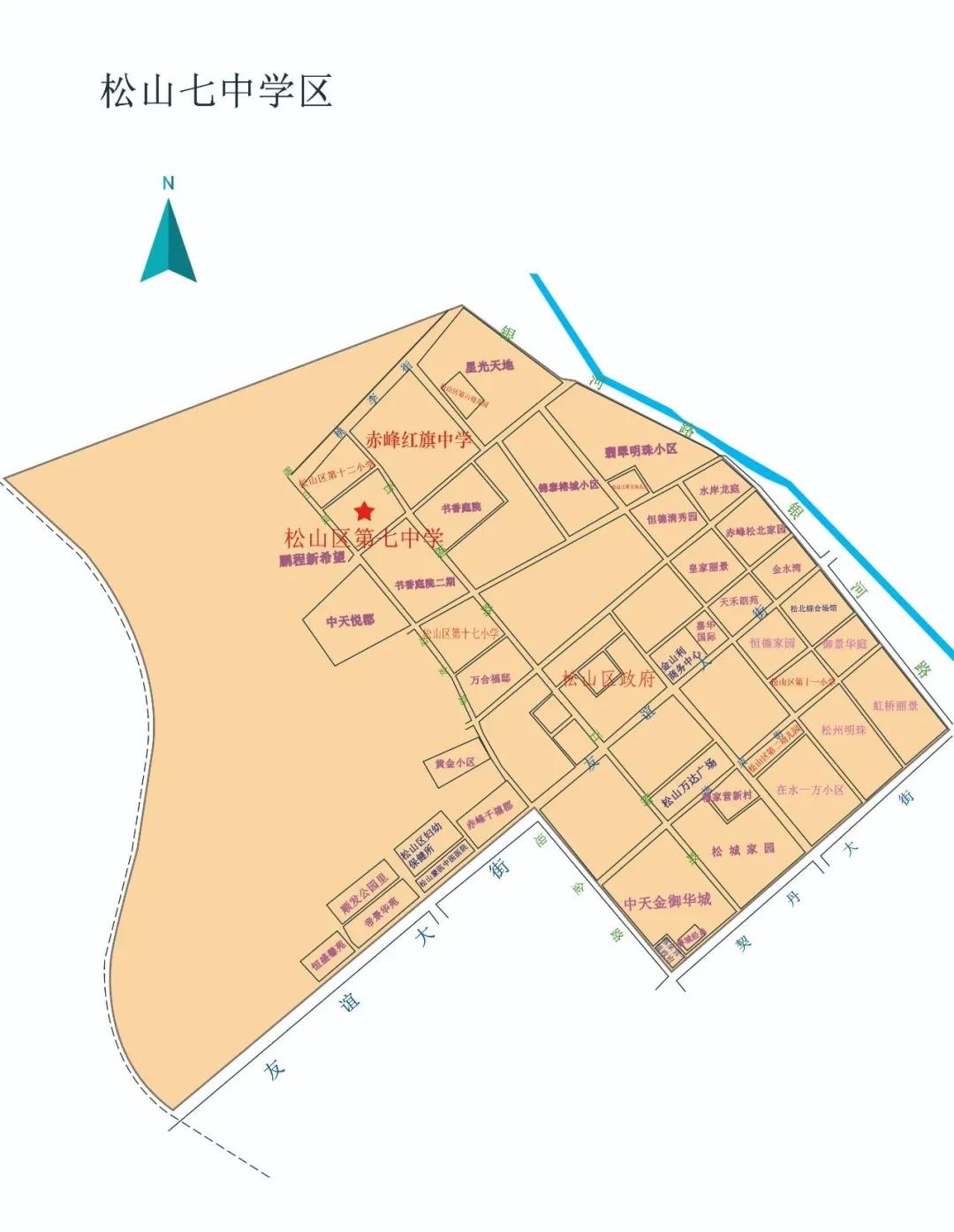 赤峰五甲万京最新信息详解