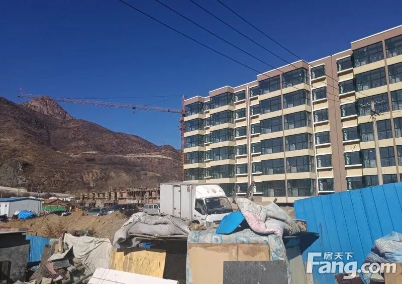 张家口河山一品城最新动态与前景展望