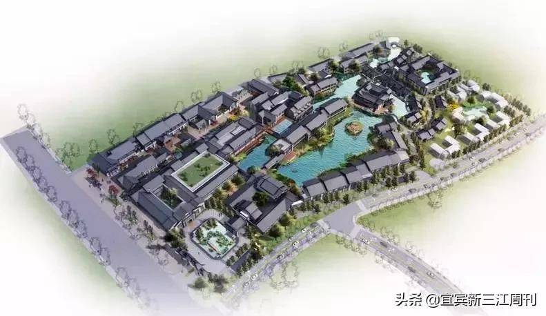 颜厝镇最新规划图揭晓，描绘未来繁荣蓝图