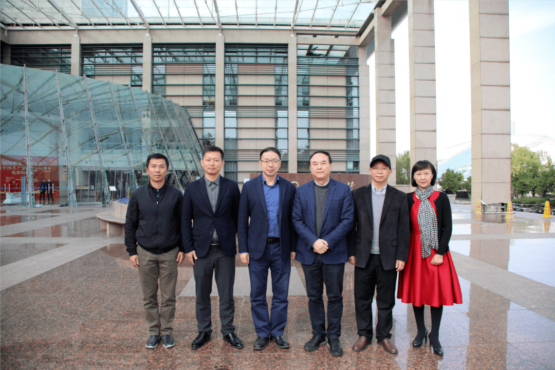 浙江大学最新领导班子概述