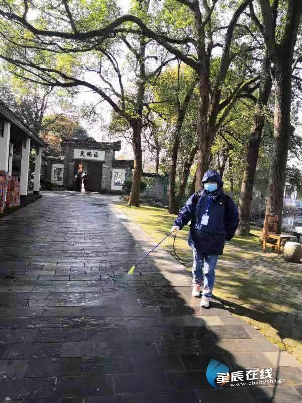 关于长沙封城最新消息的全面解读（XXXX年）