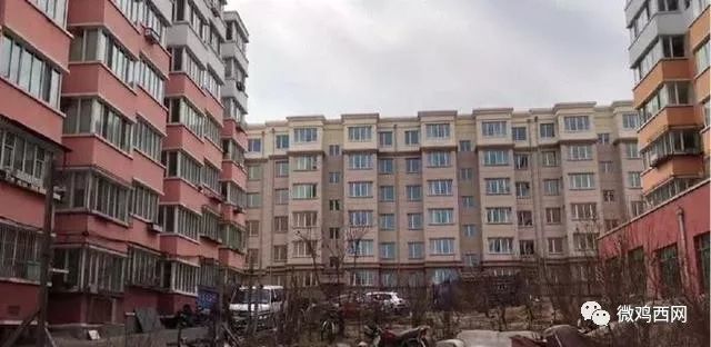 鸡西市棚户区最新消息深度解析