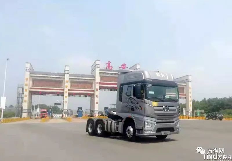 解放J7最新款价格解析，500车型究竟多少钱？
