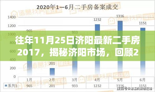济阳县二手房市场最新信息深度解析