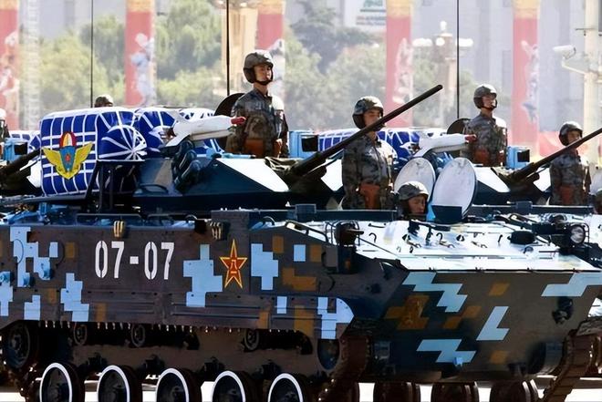 空降兵第15军最新动态，展现新时代战斗力与转型成果