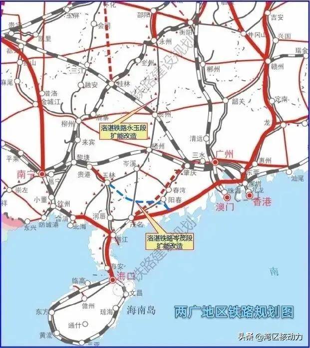 开县铁路规划最新消息深度解析