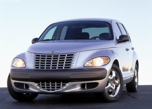 克莱斯勒PT Cruiser，独具魅力的都市越野风尚